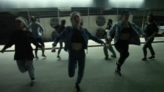 BLOSSOM dance group  Choreo by Diana Bulgakova  Kendrick Lamar- humble