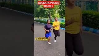 Kolkata police batch #youtubeshorts #ssc #viral #shorts