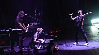 Depeche Mode Live 2023 🡆 Everything Counts 🡄 April 2 ⬘ San Antonio TX