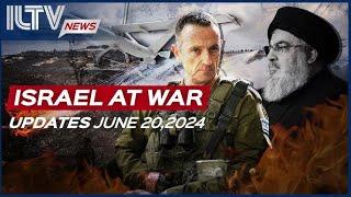 EZEKIEL 38 BREAKDOWN WW3 IN ISRAEL PT5