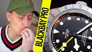 Tudor Blackbay PRO - I was surprised