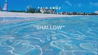 Taio Cruz - Shallow Audio