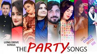 Pashto new songs 2023  PB Studio hits Songs