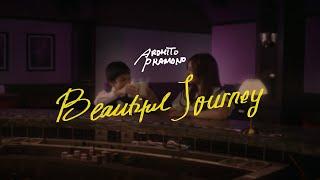 Ardhito Pramono - Beautiful Journey Official Music Video