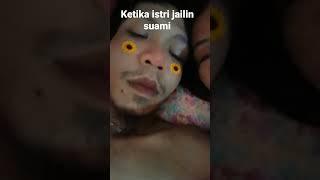 Ketika Istri Jailin Suami#shorts #vlog #jail #viral