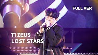 4K 2023 T1CON - ZEUS ‘lost Stars Full Ver