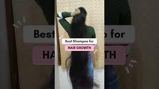 best shampoo for hair growth#hair#haircare #shorts #viral #youtubeshorts #bestshampoo #hairgrowth