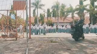 VIDEO KENANG KENANGAN SMKN 03 PROBOLINGGO ANGKATAN 2018-2019.