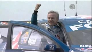 V8 Supercars Flashback - Russell Ingall Champion Celebrations