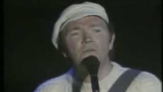 Irish Celtic Music - Carrickfergus - Clancy Brothers & Tommy Makem