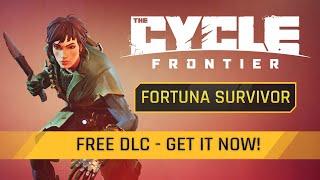The Cycle Frontier - Free DLC giveaway