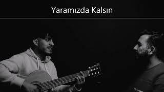 Yaramızda Kalsın Cover