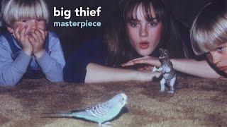 Big Thief - Paul Official Audio