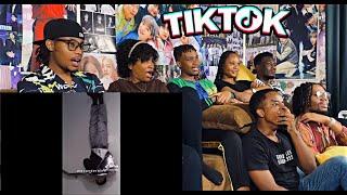 AFRICANS SHOW THEIR FRIENDS NEWBIES KPOP NEW TIKTOK COMPILATION 2024