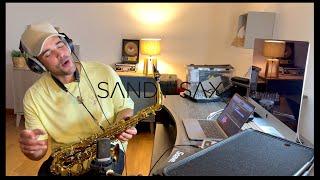 MOTi x DES3ETT - La Salinas Sandy Sax Edit