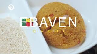 How to Prepare Ebaven Benin Republic delicacy