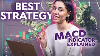  Best MACD Trading Strategy With My Favorite Indicator MACD Indicator Explained