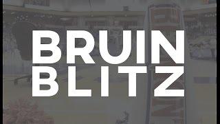 Bruin Blitz 12017