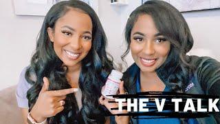 HOW TO KEEP THE V FREE FROM BV YEAST & VAGINAL ODOR PART 2  Nurse Talk