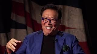 Theres 3 Kinds Of Income. - Robert Kiyosaki