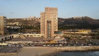 Back To The Sea מחיפה באהבה From Haifa with love