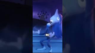 4 SHOCKING Moments in Inside Out 2 