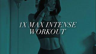 21 Days FULL BODY WORKOUT please 1X session ONLY its too INTENSE