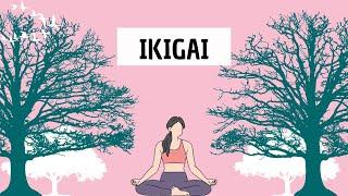 Ikigai detailed summary - The secret to living your dream life