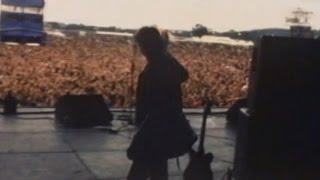 Nirvana - 82391 - Reading Festival - Custom Multicam  Full Show - 1991 UK