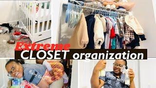 How to use Medela PumpExtreme Closet Cleaning +organizationBreastfeeding tips