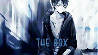 Nightcore - The Box  - Roddy Ricch》◇Lyrics◇