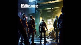 The DIVISION 2 ПРОКАЧКА ОСНОВНОГО ПЕРСА УСКОРЕННАЯ ПРОКАЧКА ТВИНКА  с 30 до 40 ПОКА РАБОТАЕТ