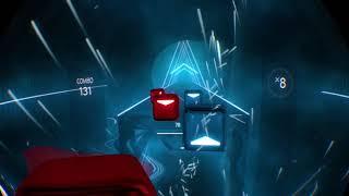 Beat Saber PSVR Exclusive Song – Rum N Bass Expert