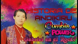 HISTORIA DE ANDIKIRU  DOCUMENTAL DE LA CUMBIA PARTE 1