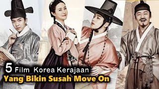 5 Rekomendasi Film Saeguk Korea Yang Bikin Susah Move On