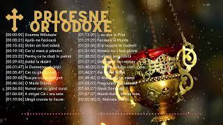 Pricesne Ortodoxe - Cele mai frumoase Pricesne Ortodoxe Colaj 4k