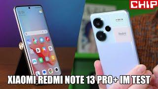 Xiaomi Redmi Note 13 Pro+ 5G im Test-Fazit  CHIP