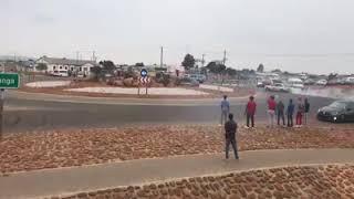 Great drifting Kwamhlanga