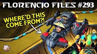 What it feels like to be a CHEESE VICTIM  Florencio Files #293 - StarCraft 2