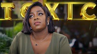 EX ON DECK  TOXIC EP9 SEASON 1