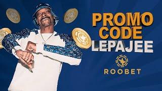 ROOBET VIP CODE - ROOBET PROMO CODE 2024