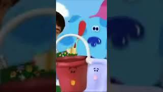 Blue’s Clues Theme Song