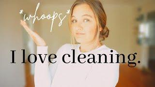 Deep Clean your House in 7 DAYS *LIFE CHANGING* 