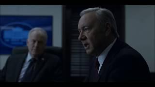 House of Cards - The last thing we want for you is to panic