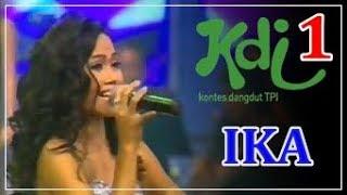 IKA KDI 1  Makassar  - Ratu Goyang