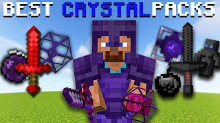The BEST 10 Crystal PvP Texture Pack 22