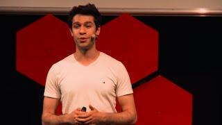 What we learned from building a medical technology startup  Fouad Al-Noor  TEDxTUBerlin
