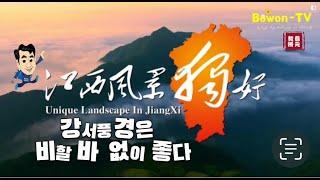 중국 강서성 남창시에 갔을 뿐인데..Prof. Bowon just went to Nanchang City Jiangxi Province China. What happened?