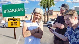 Investigating The Most Weird Town In South Africa