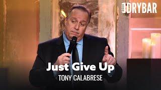 Life Doesnt Get Any Better After 60. Tony Calabrese - Full Special